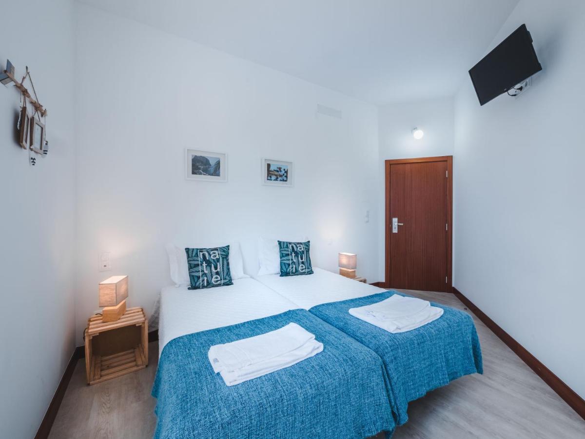 Nature Madeira Guest House Porto Da Cruz Eksteriør billede