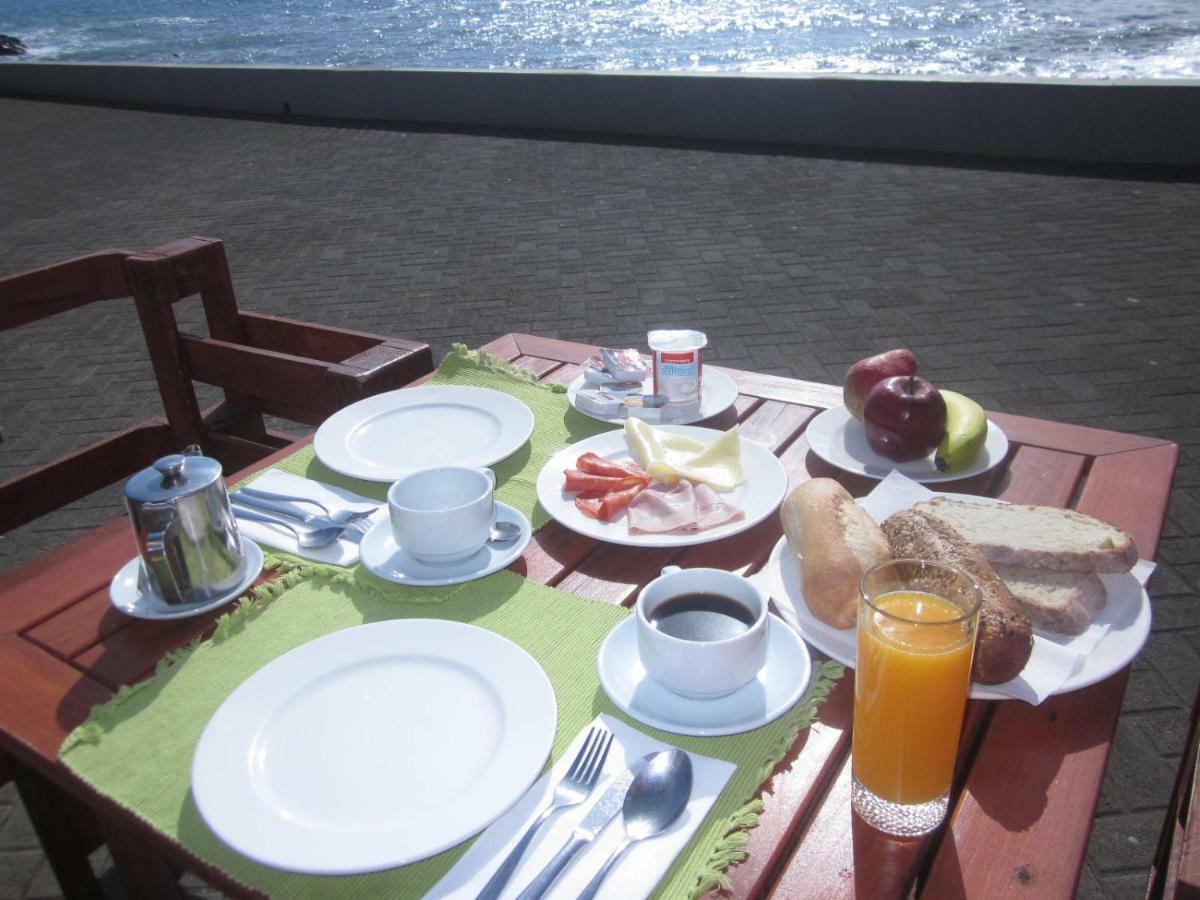 Nature Madeira Guest House Porto Da Cruz Eksteriør billede